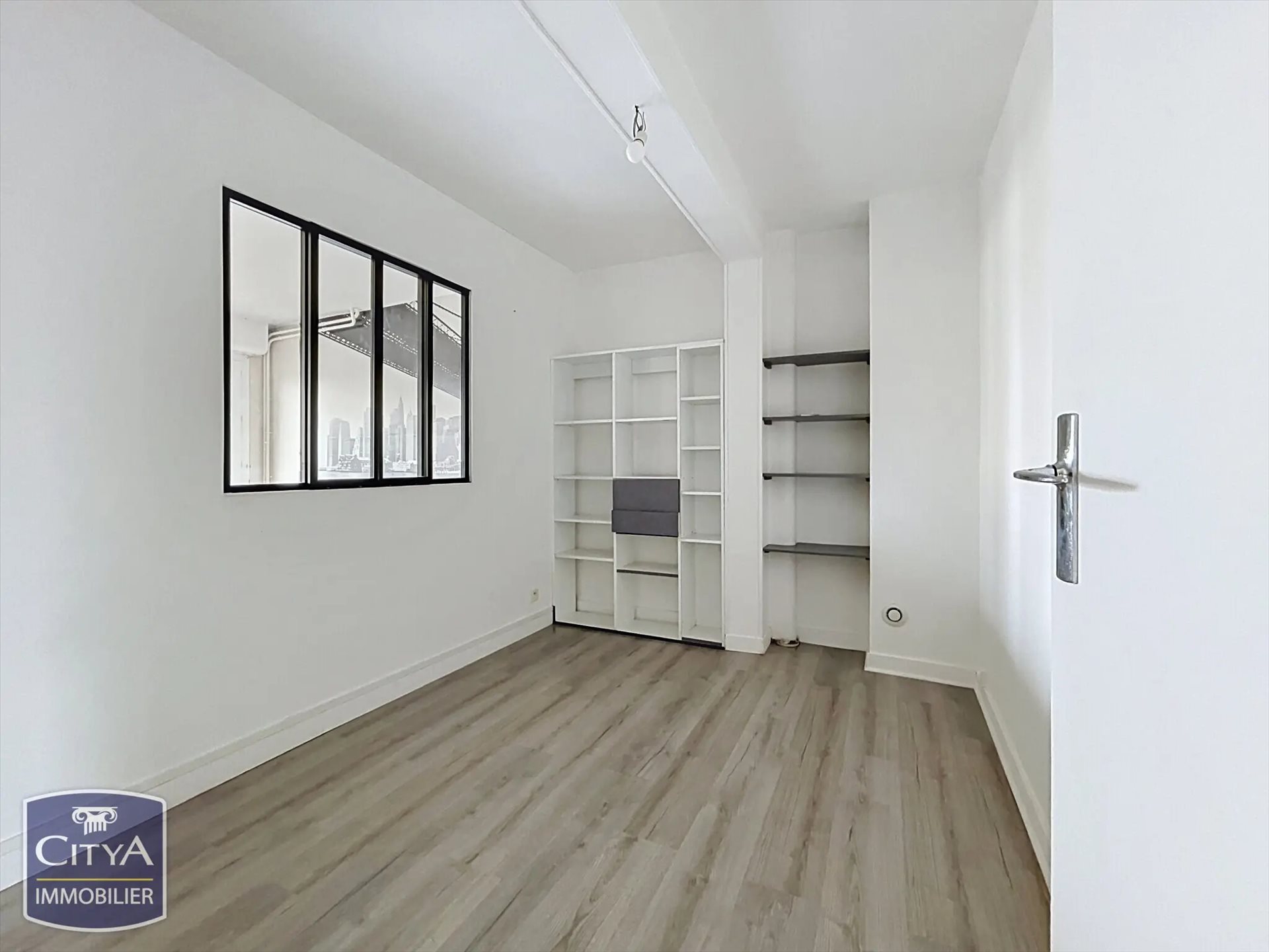 Appartement à vendre, 68m², Luisant