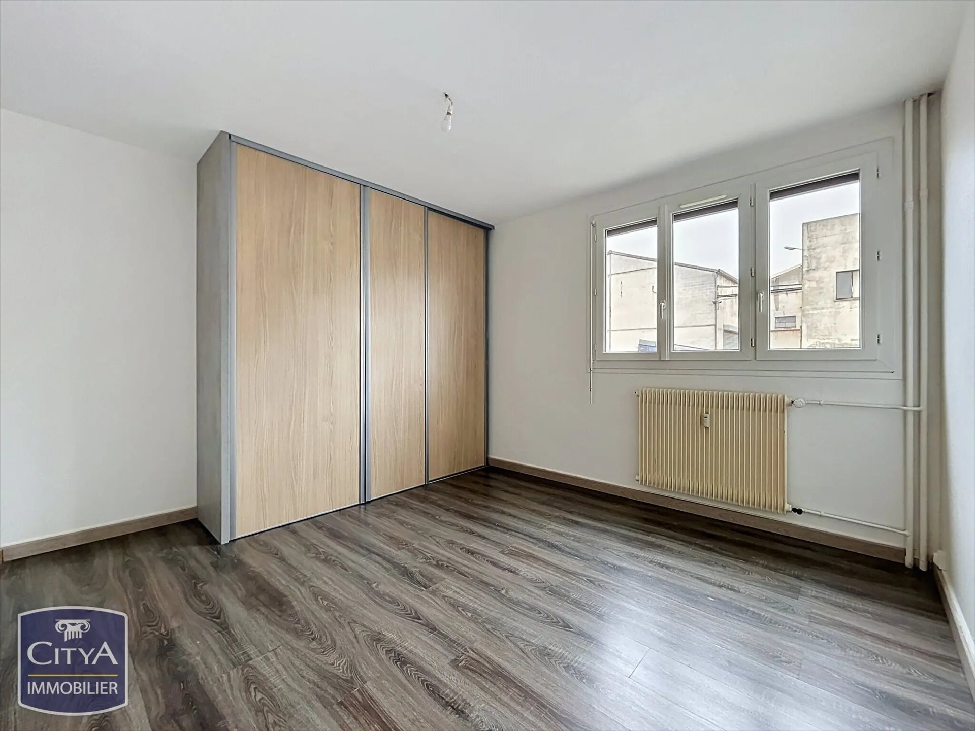 Appartement à vendre, 68m², Luisant