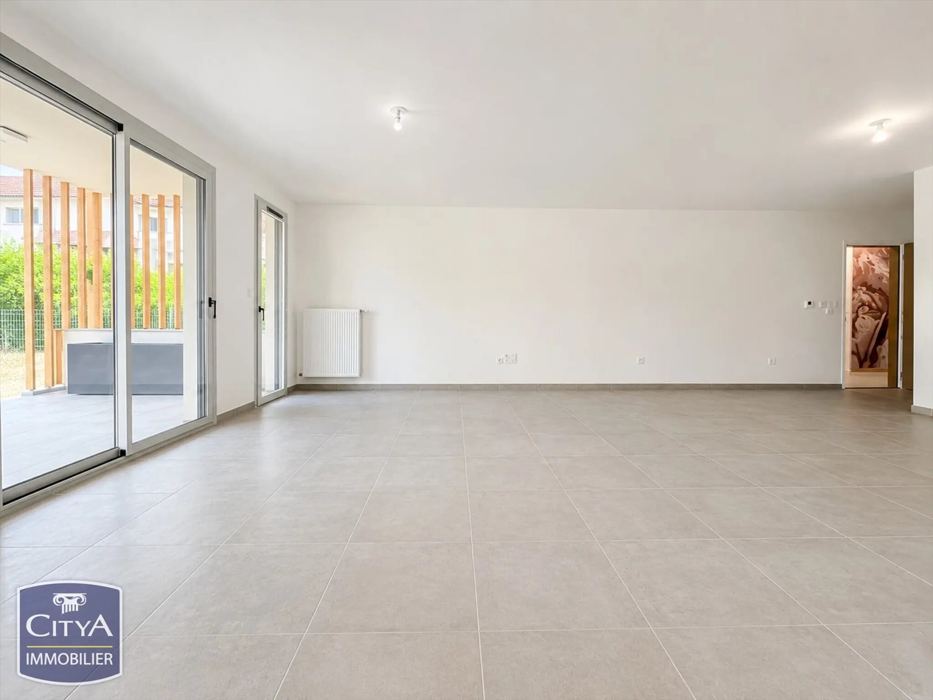 Appartement à vendre, 94m², Saint-Marcellin