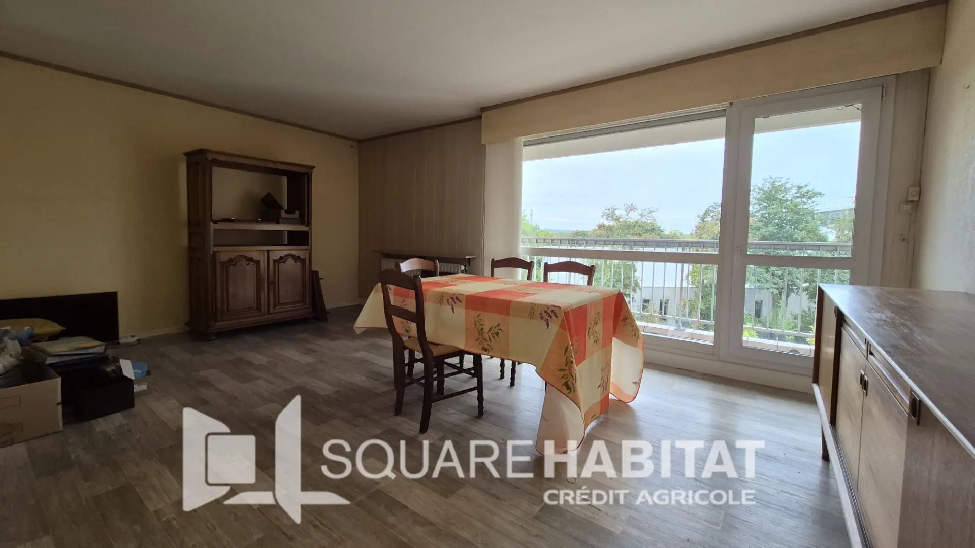 Appartement à vendre, 64m², Lens