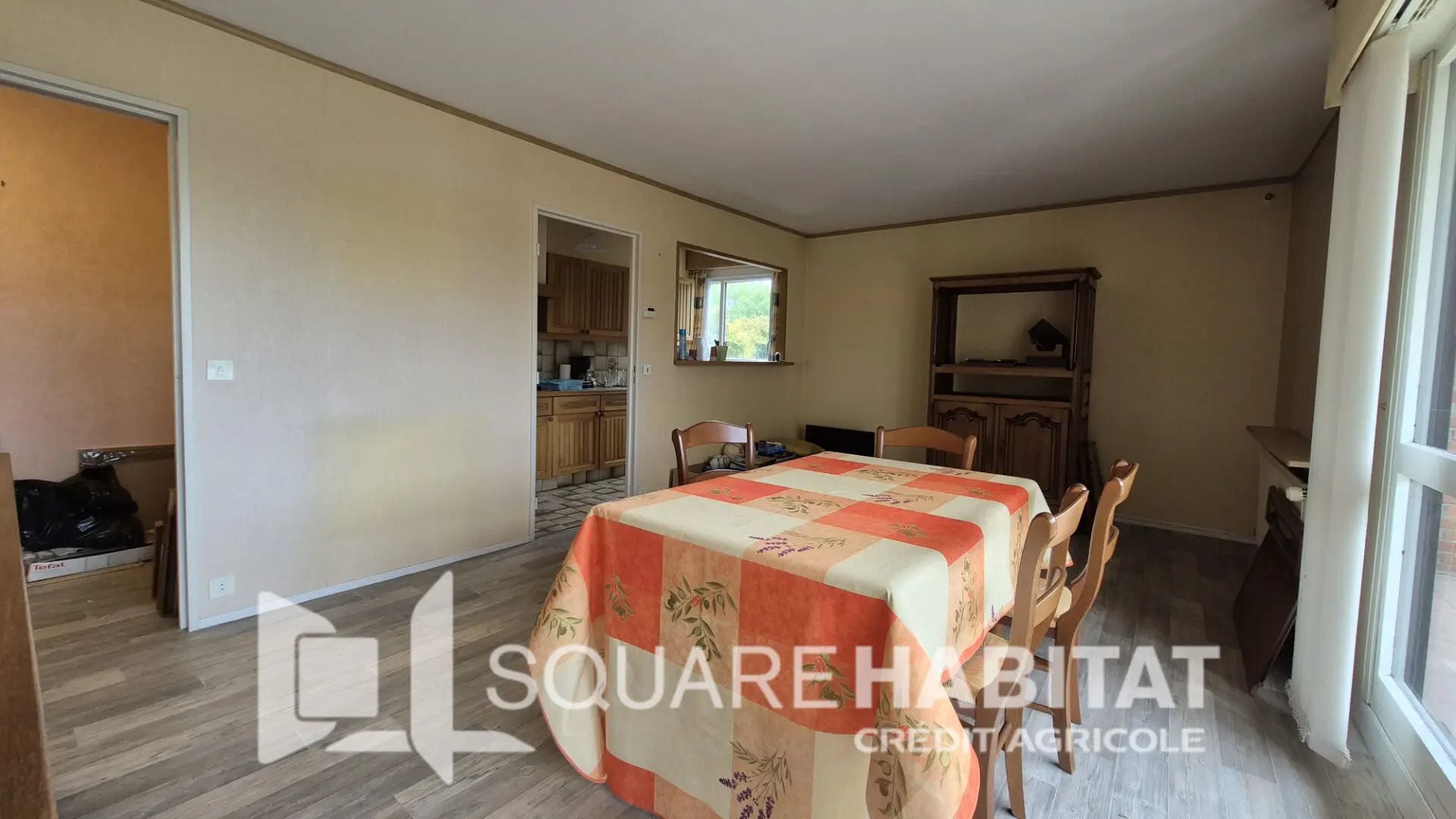 Appartement à vendre, 64m², Lens