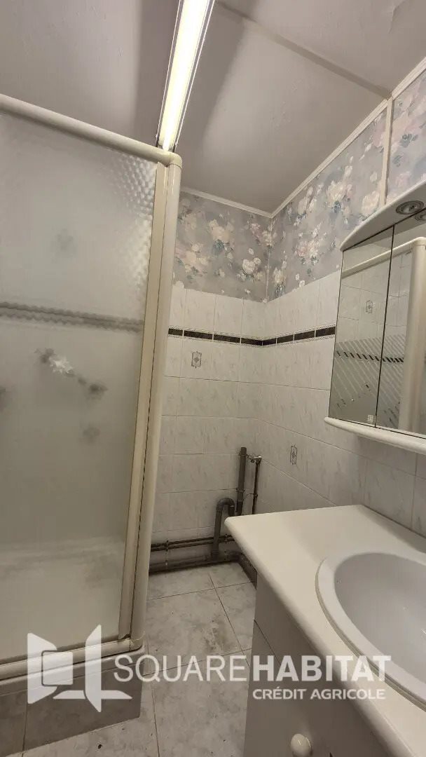 Appartement à vendre, 64m², Lens