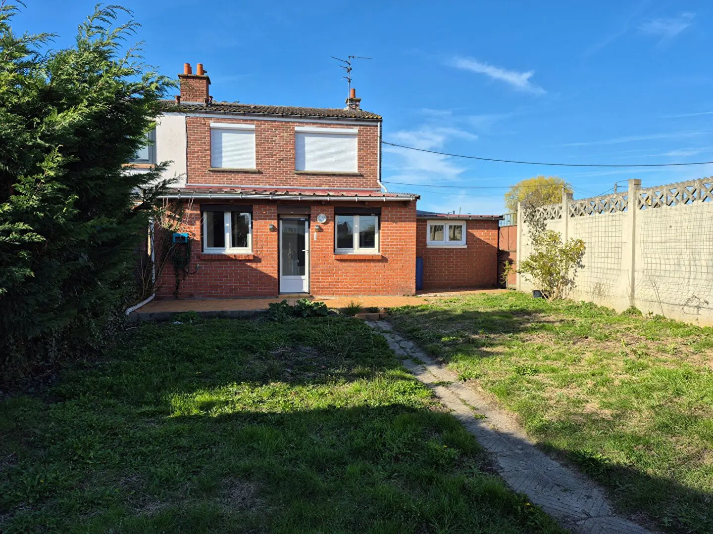 Maison à vendre, 127m², Provin