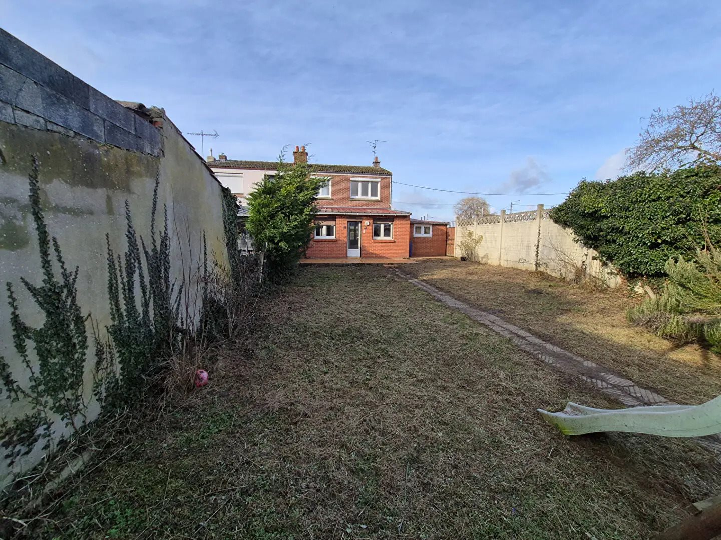 Maison à vendre, 127m², Provin