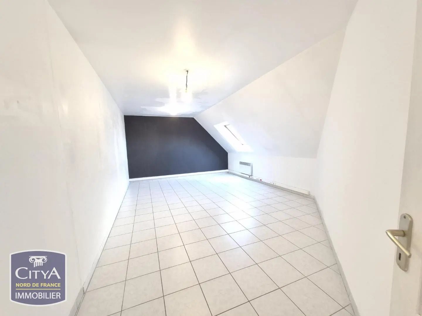 Appartement à louer, 37m², Arras