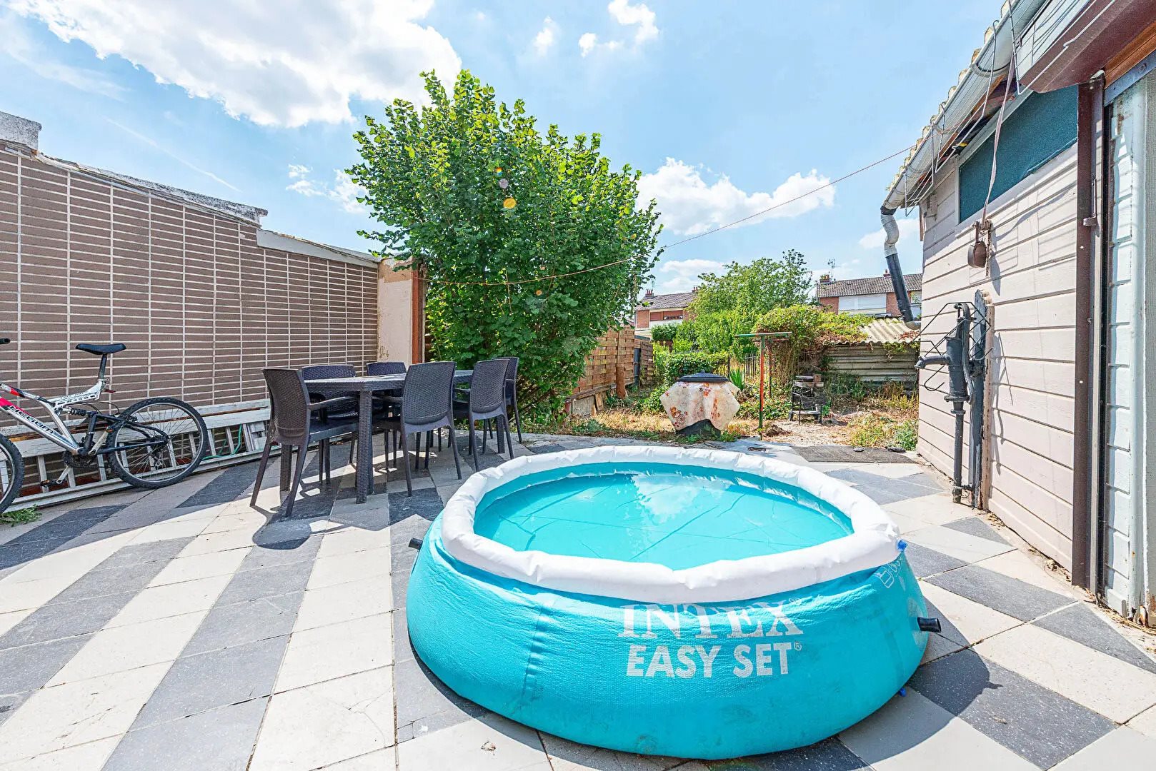 Maison à vendre, 83m², Onnaing