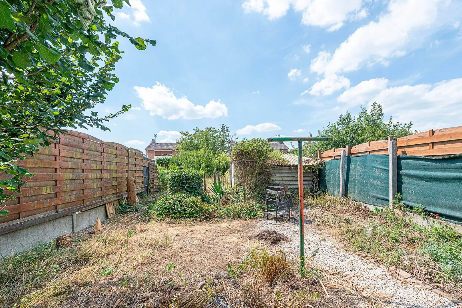 Maison à vendre, 83m², Onnaing