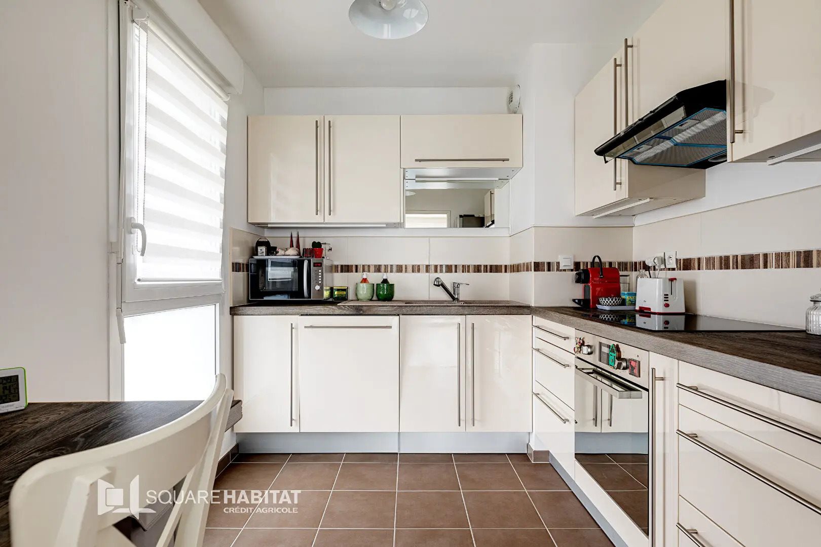 Appartement à vendre, 69m², Wambrechies