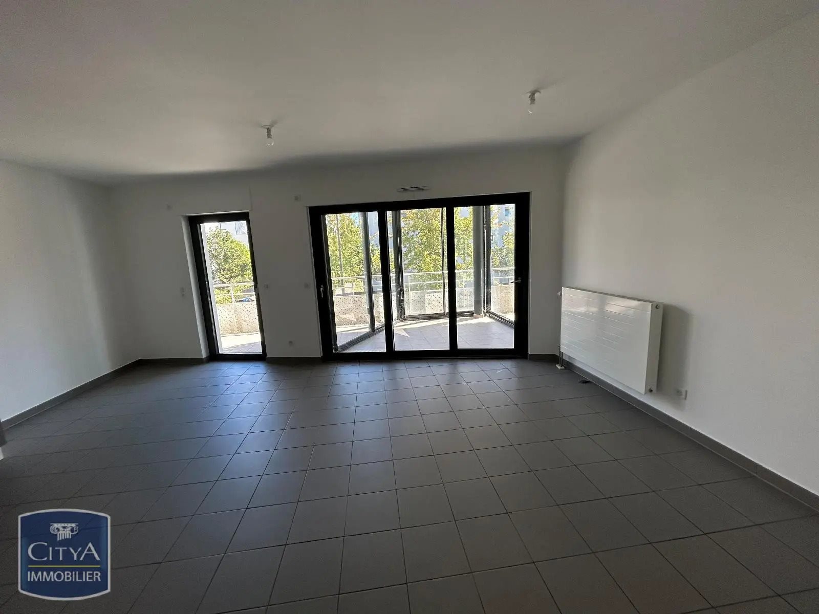 Appartement à louer, 54m², Strasbourg