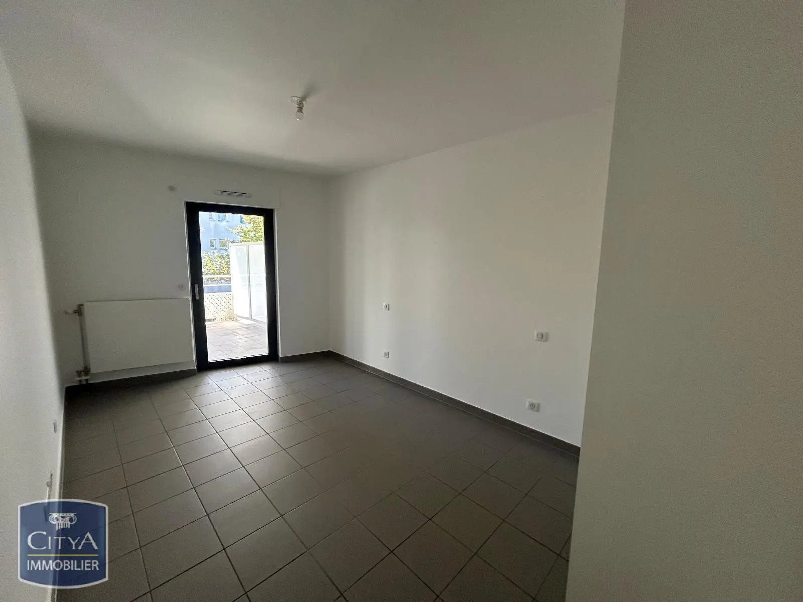 Appartement à louer, 54m², Strasbourg