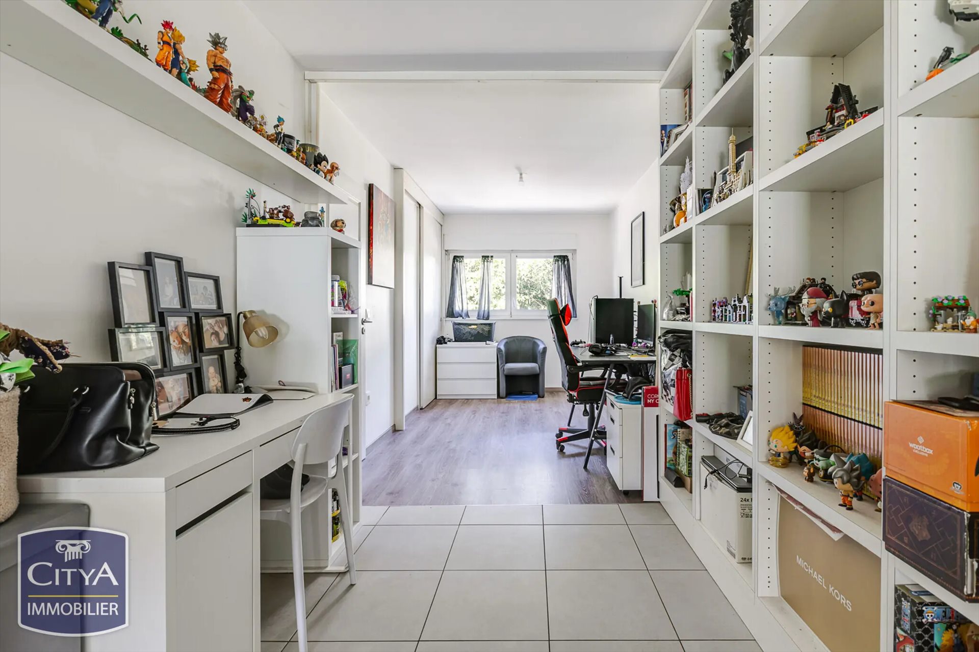 Appartement à vendre, 61m², Strasbourg
