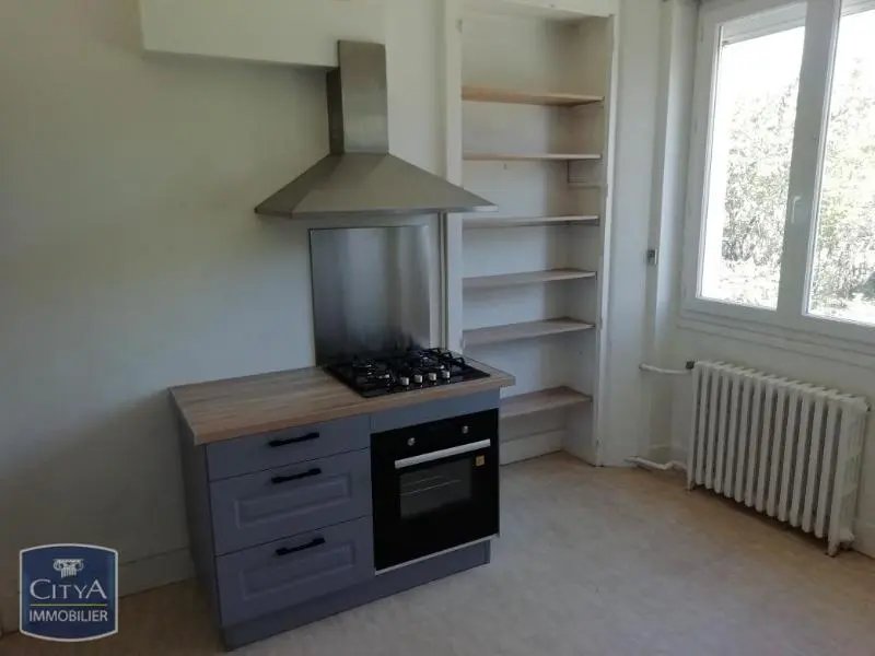 Maison à louer, 139m², Bourges