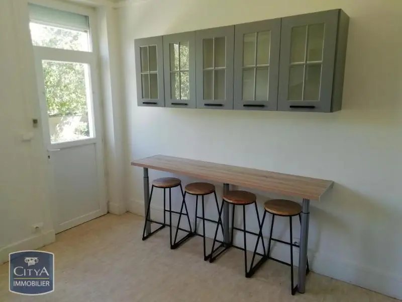 Maison à louer, 139m², Bourges