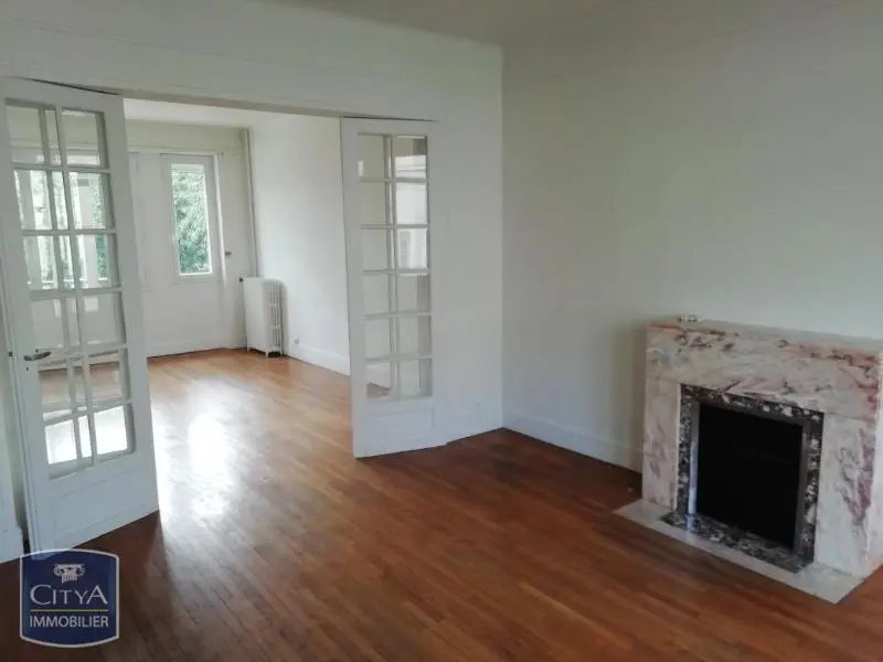 Maison à louer, 139m², Bourges