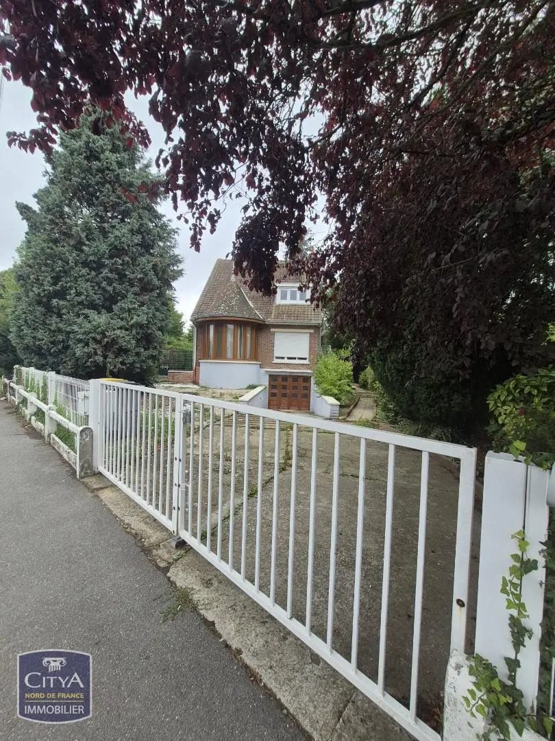 Maison à louer, 120m², Cuincy