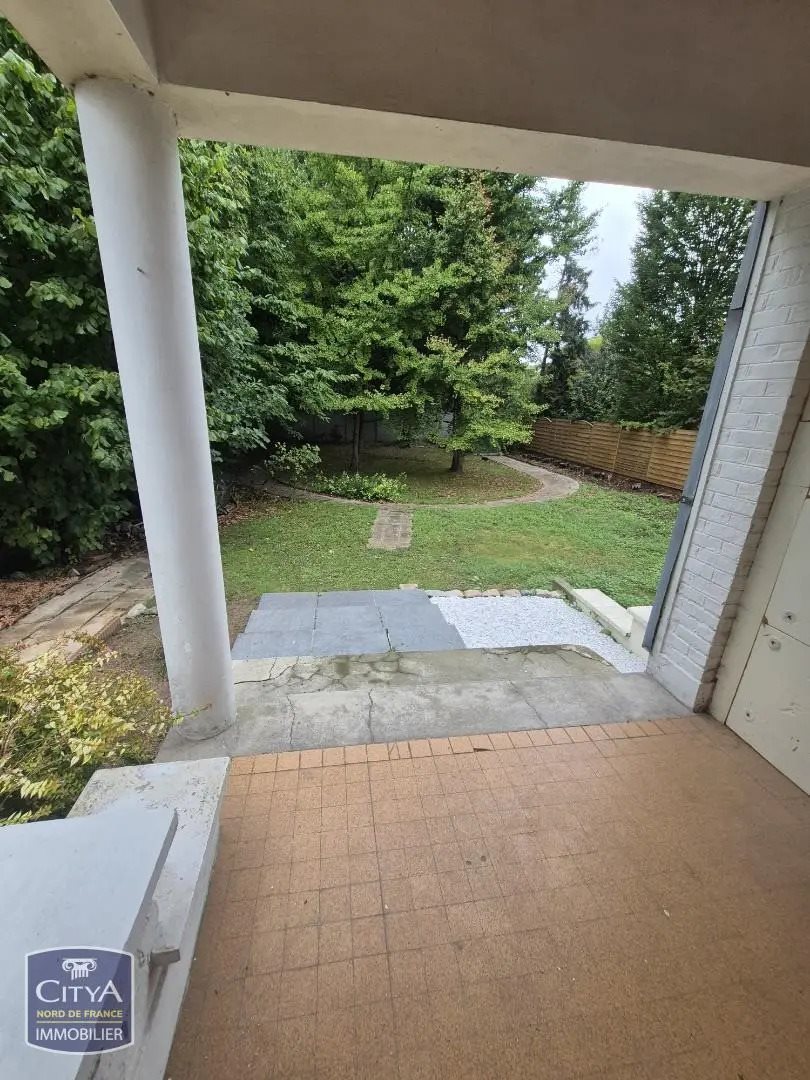 Maison à louer, 120m², Cuincy
