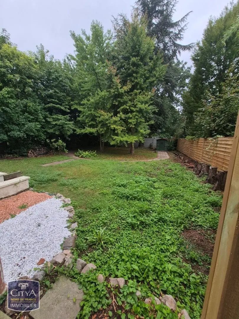 Maison à louer, 120m², Cuincy