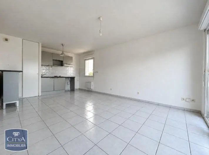 Appartement à louer, 54m², Caudry