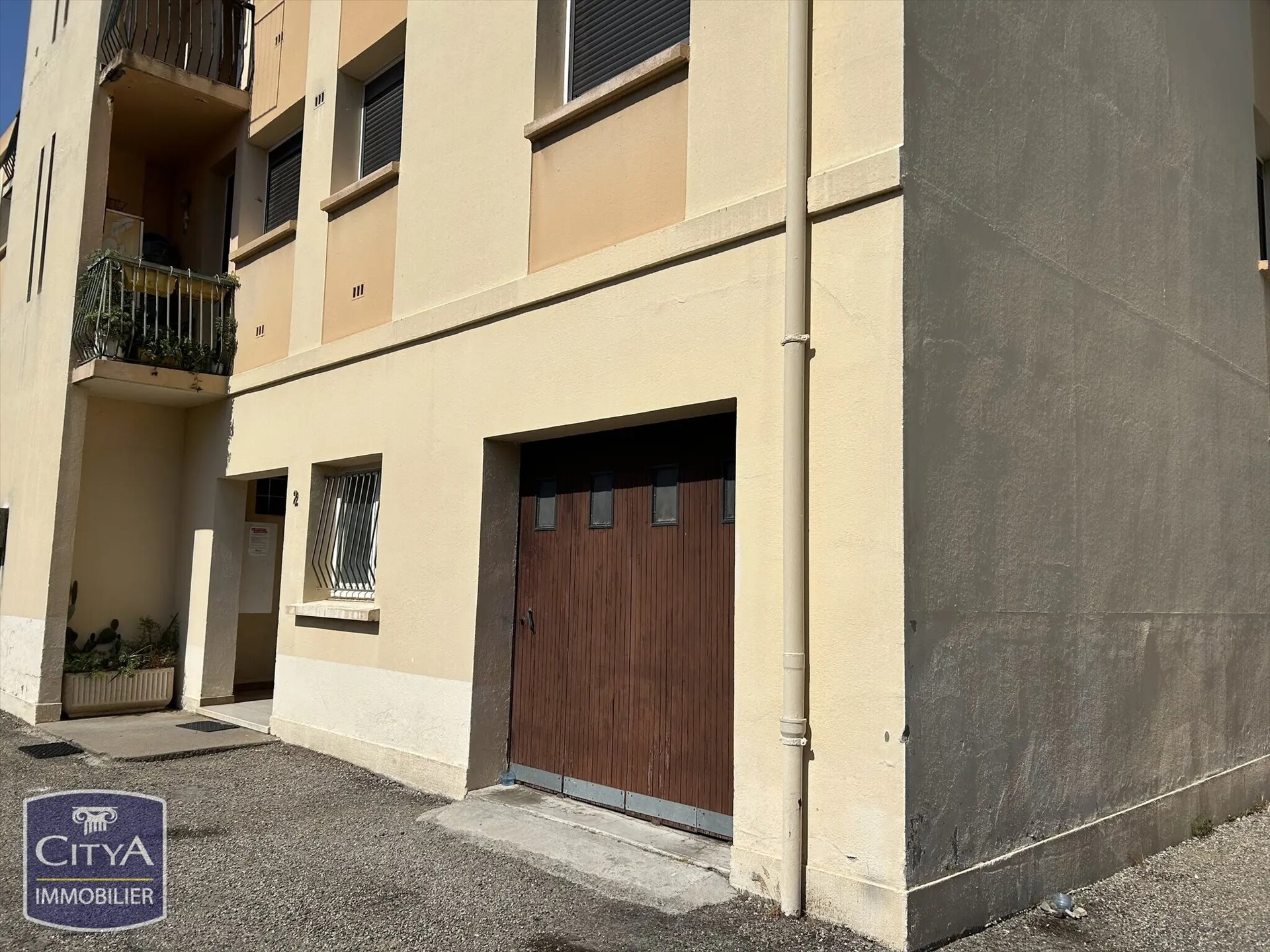 Appartement à vendre, 59m², Béziers