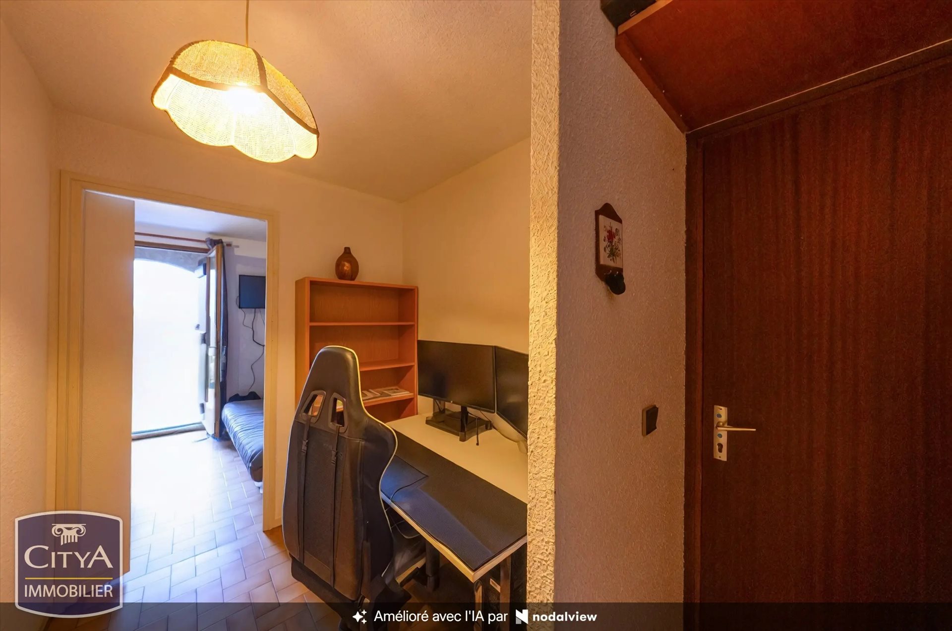 Appartement à vendre, 21m², Embrun
