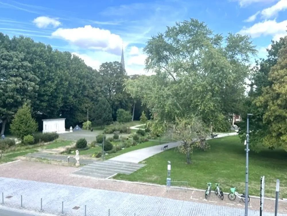 Appartement à vendre, 43m², Saint-André-lez-Lille