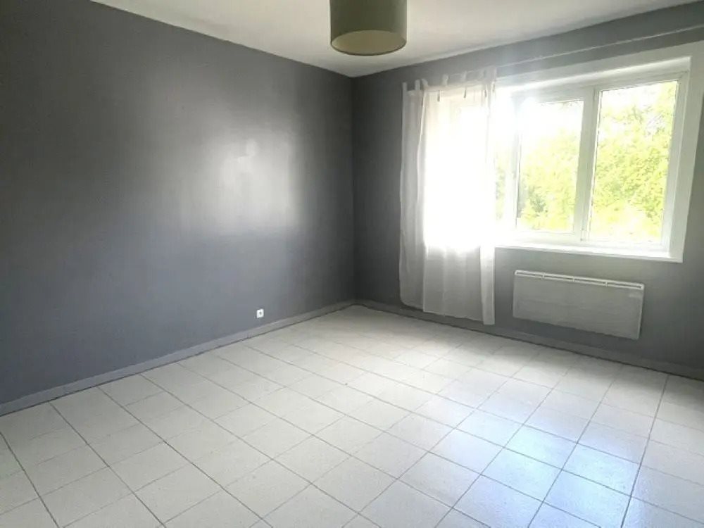 Appartement à vendre, 43m², Saint-André-lez-Lille