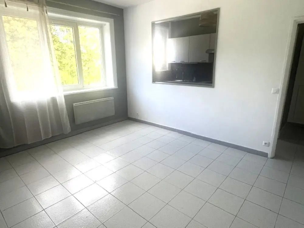 Appartement à vendre, 43m², Saint-André-lez-Lille