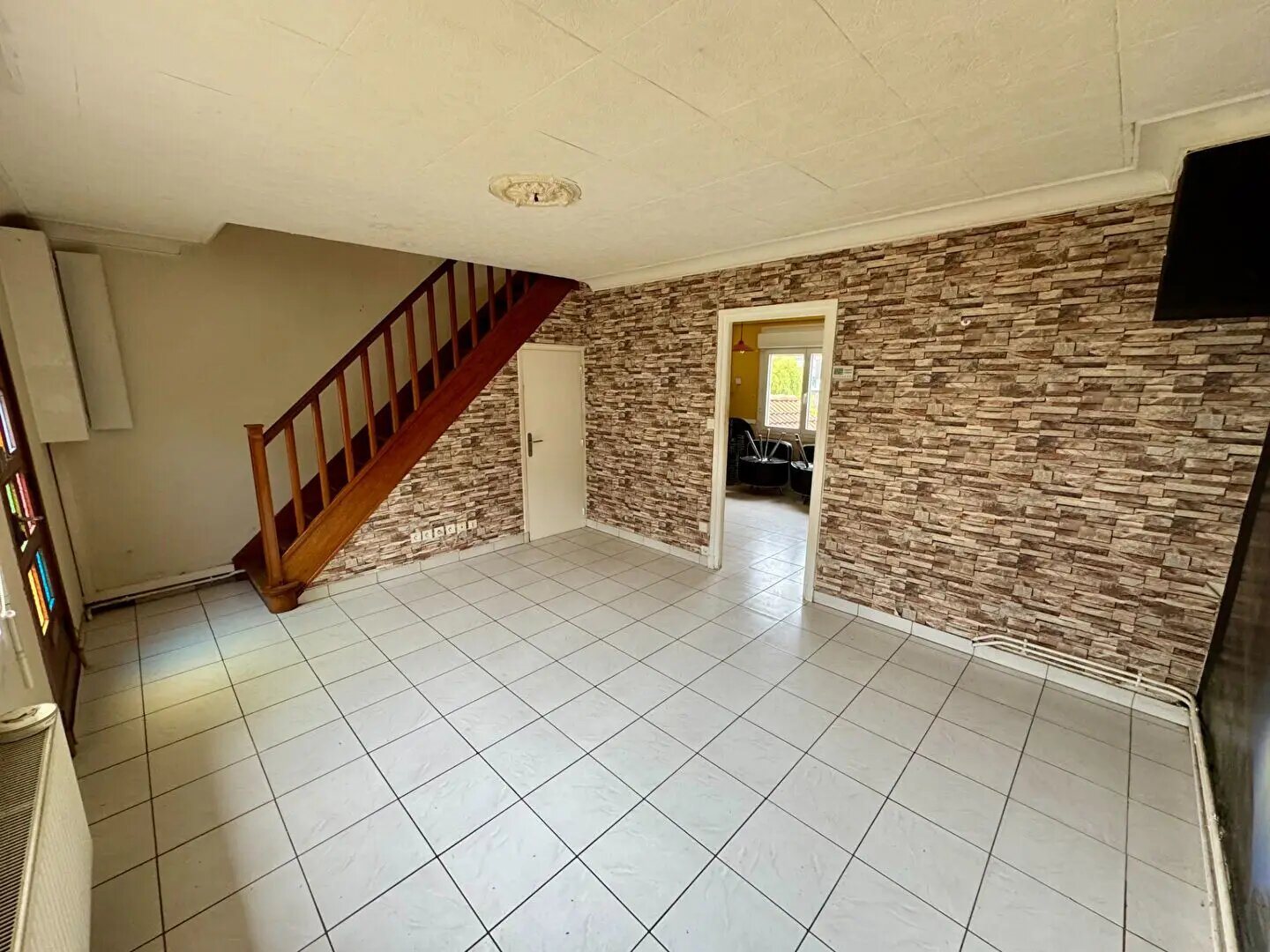 Maison à vendre, 53m², Le Portel