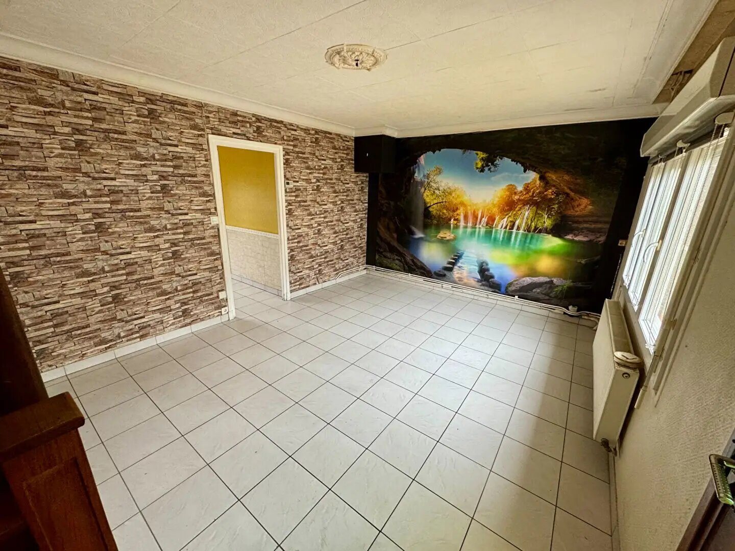 Maison à vendre, 53m², Le Portel