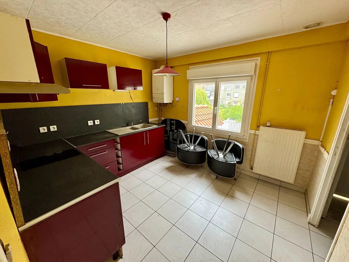 Maison à vendre, 53m², Le Portel