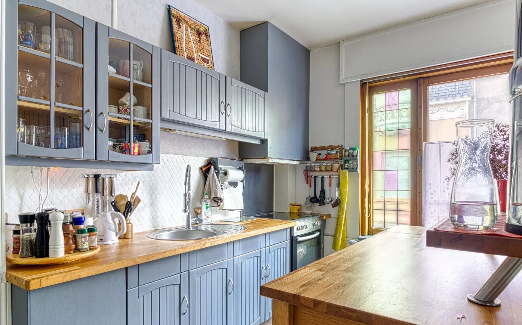 Maison à vendre, 197m², Grand-Fort-Philippe