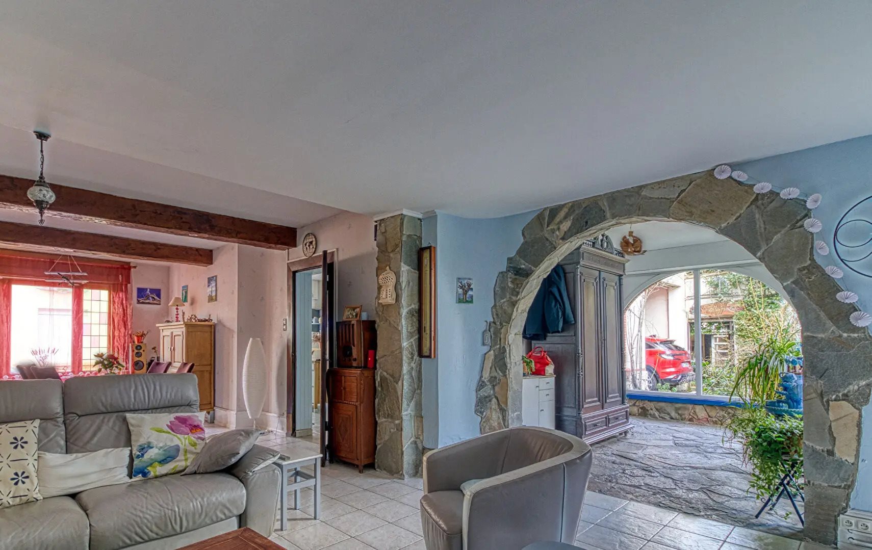 Maison à vendre, 197m², Grand-Fort-Philippe