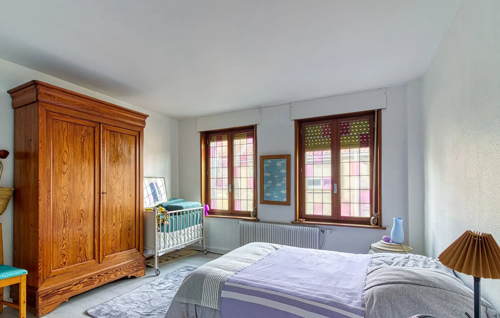 Maison à vendre, 197m², Grand-Fort-Philippe