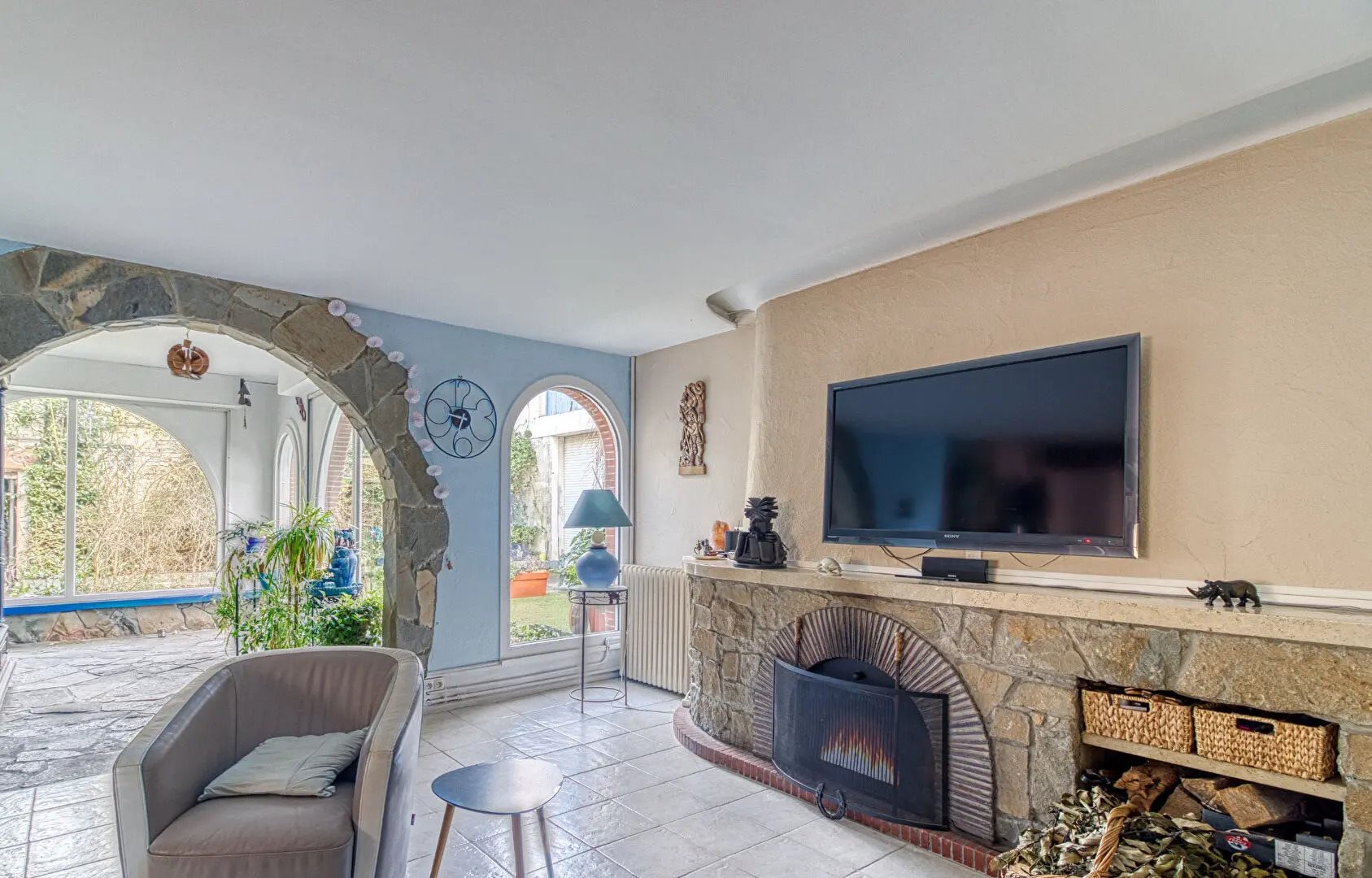 Maison à vendre, 197m², Grand-Fort-Philippe