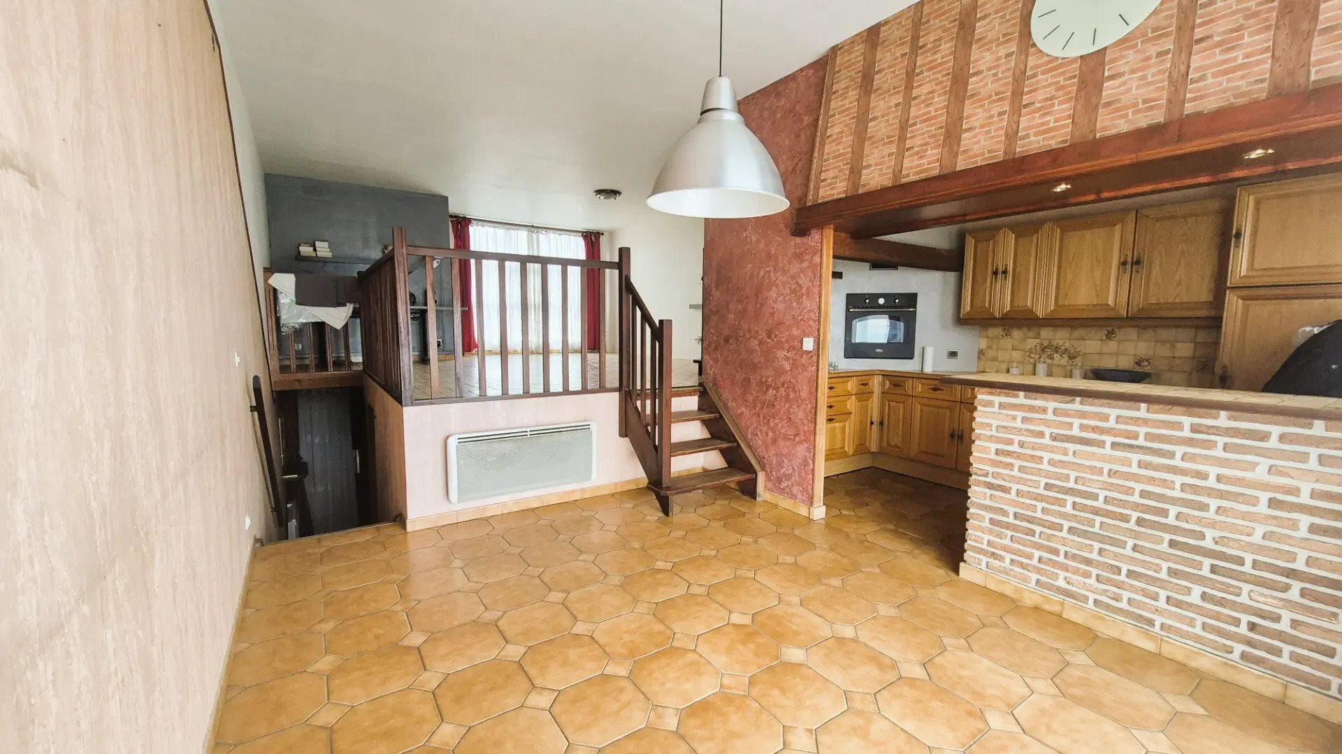 Maison à vendre, 90m², Lille