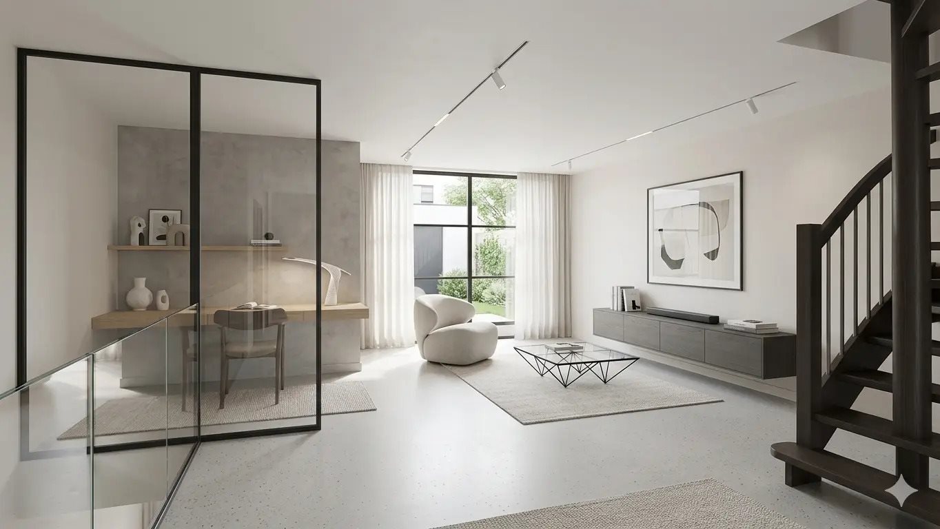 Maison à vendre, 90m², Lille