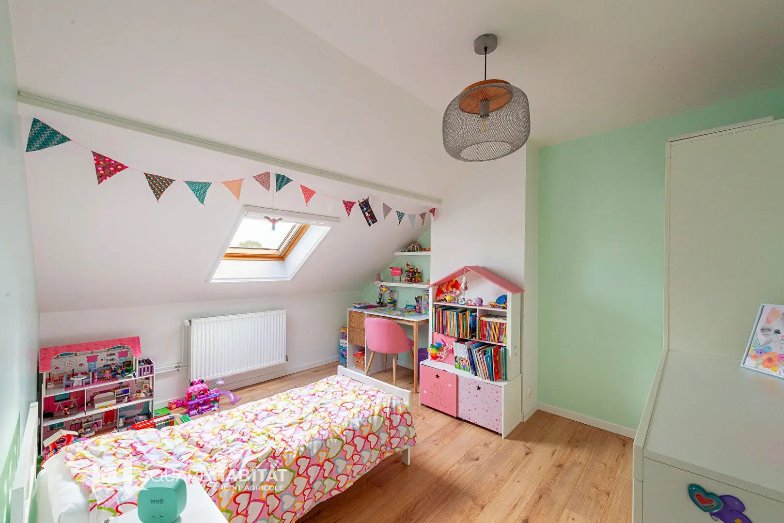 Maison à vendre, 120m², Valenciennes
