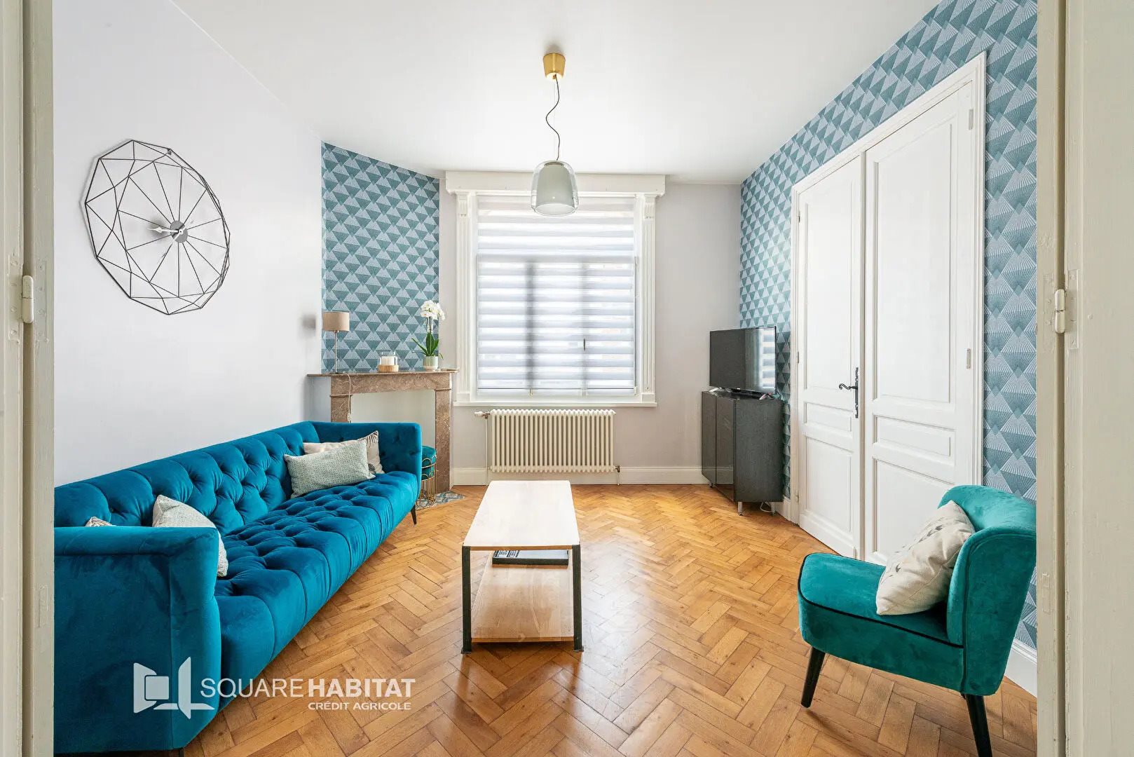 Maison à vendre, 120m², Valenciennes