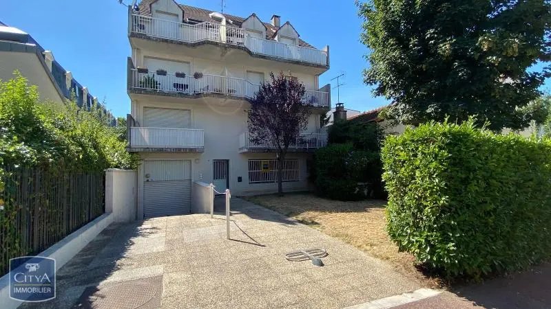 Appartement à louer, 29m², Noisy-le-Grand