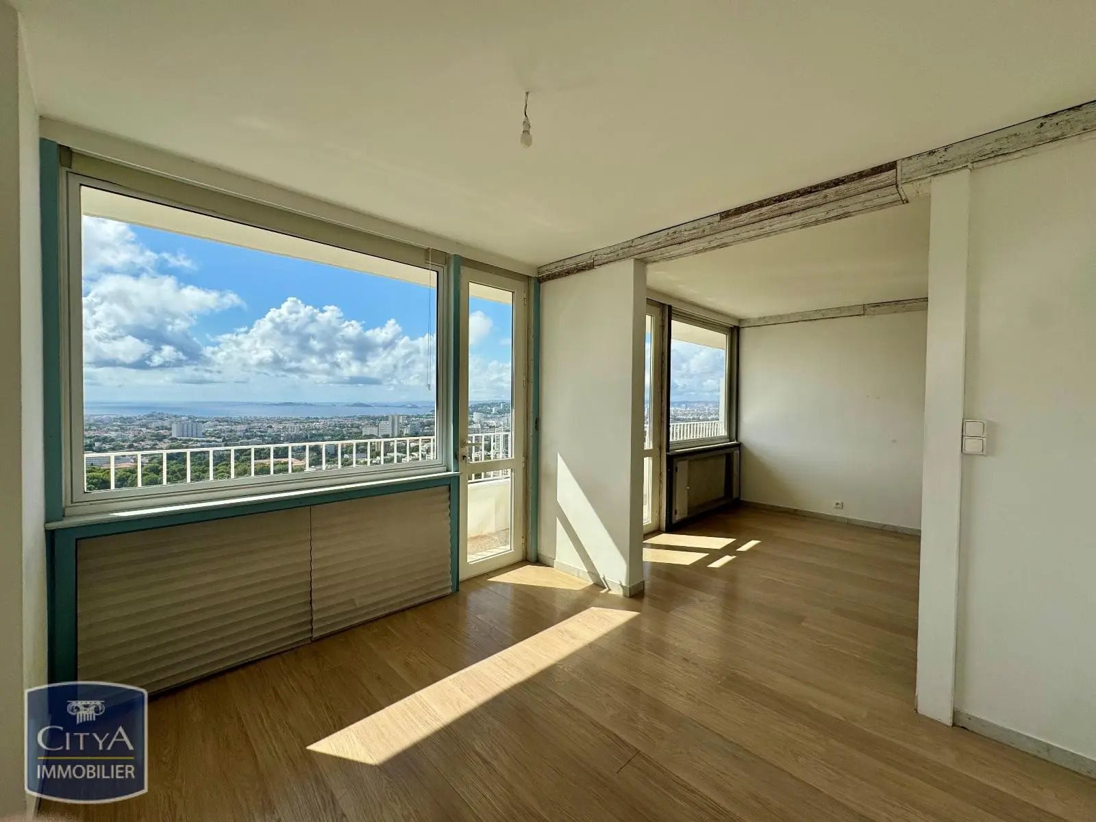 Appartement à louer, 80m², Marseille 9ème