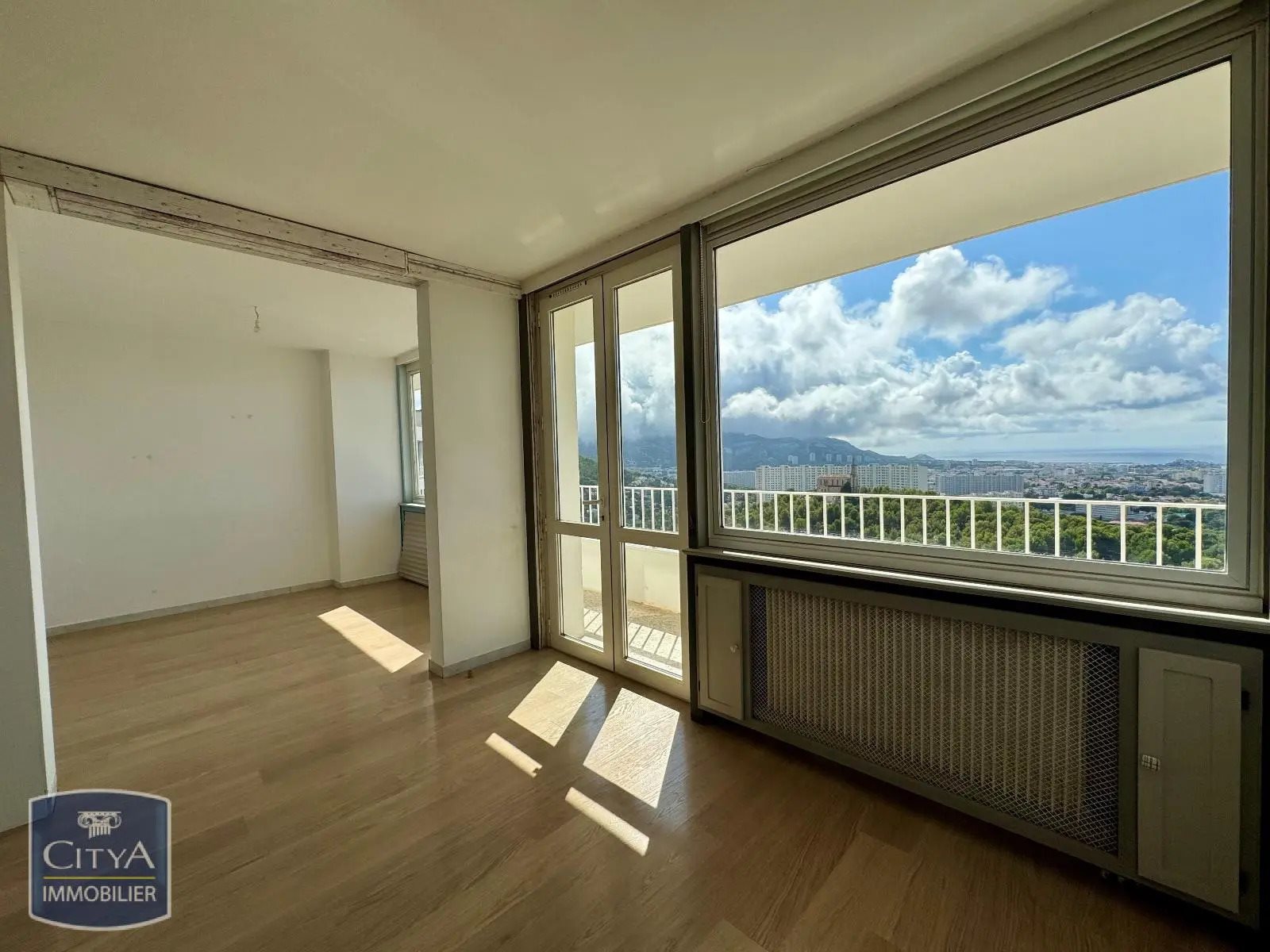 Appartement à louer, 80m², Marseille 9ème