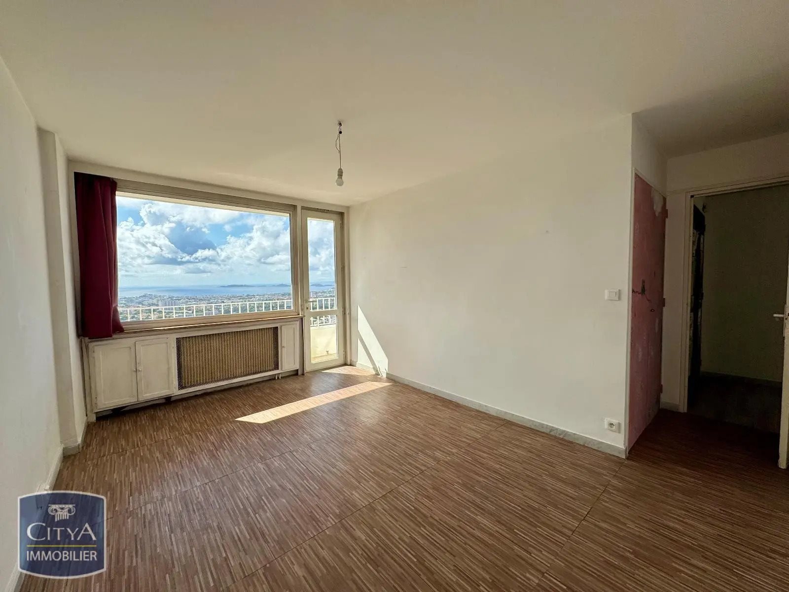 Appartement à louer, 80m², Marseille 9ème