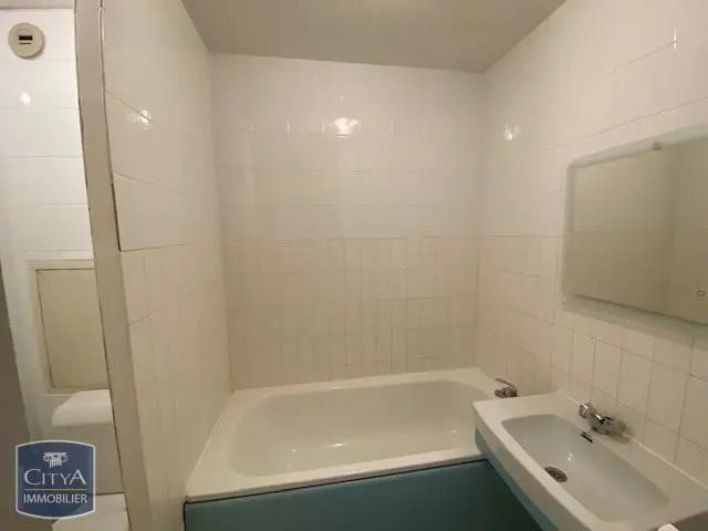 Appartement à louer, 28m², Clermont-Ferrand