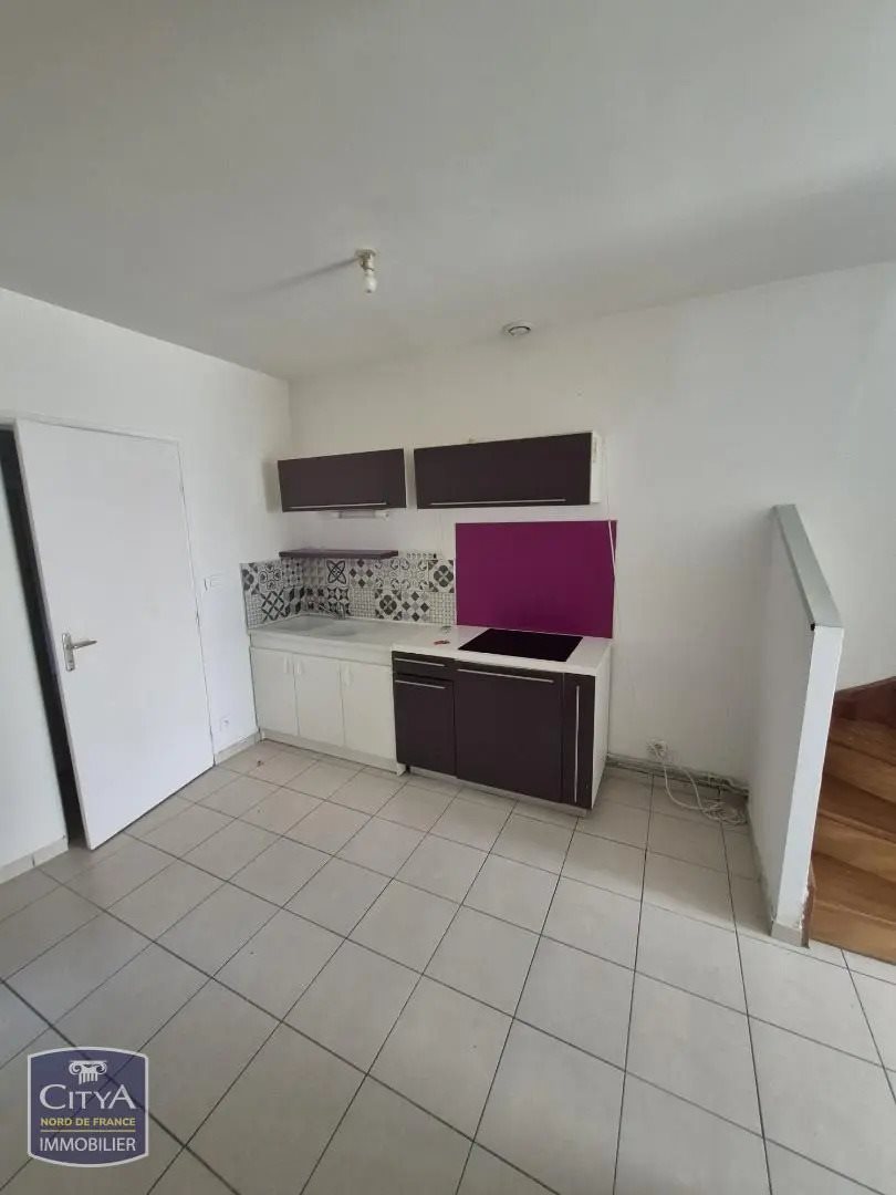 Appartement à louer, 53m², Flers-en-Escrebieux