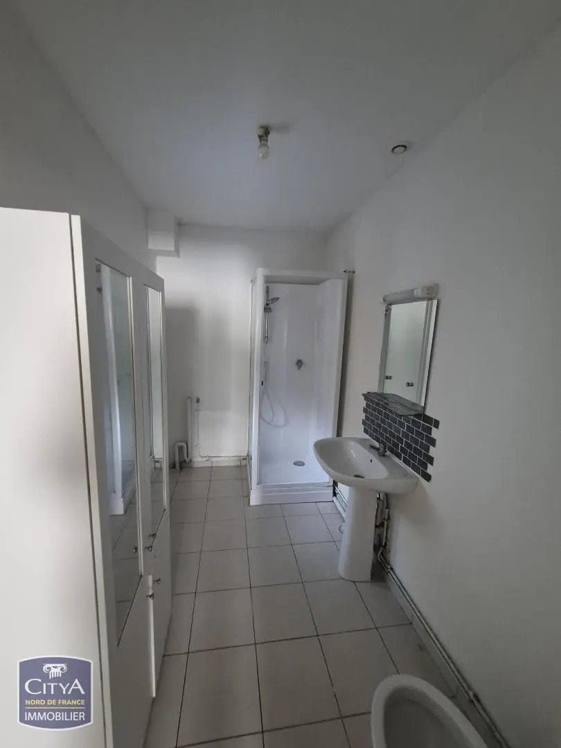 Appartement à louer, 53m², Flers-en-Escrebieux
