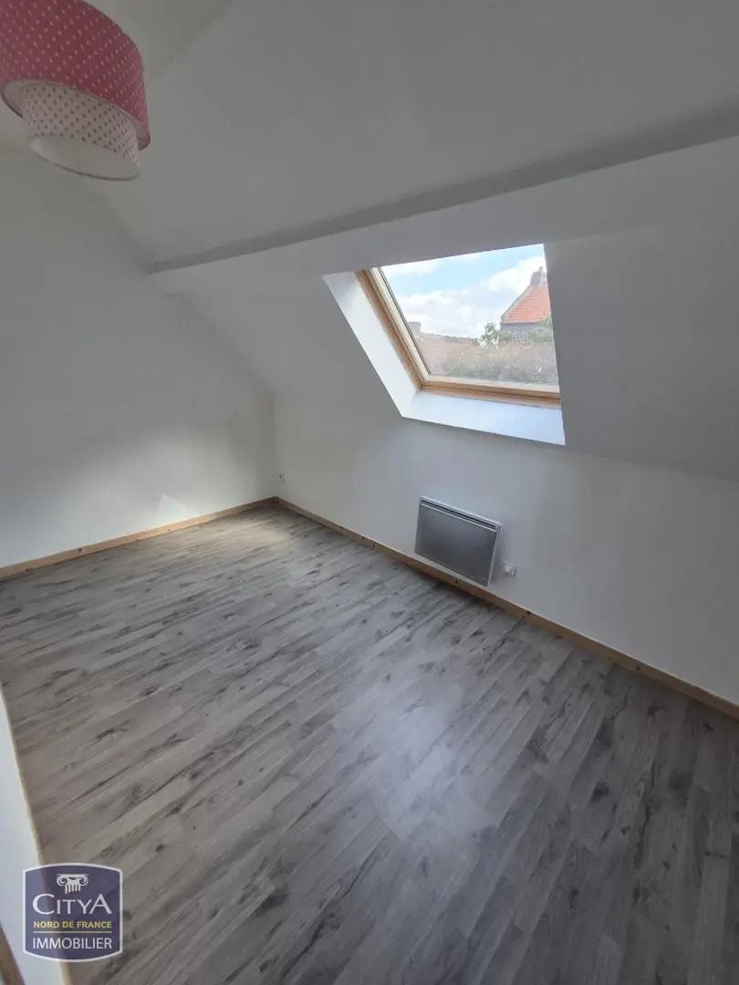 Appartement à louer, 53m², Flers-en-Escrebieux