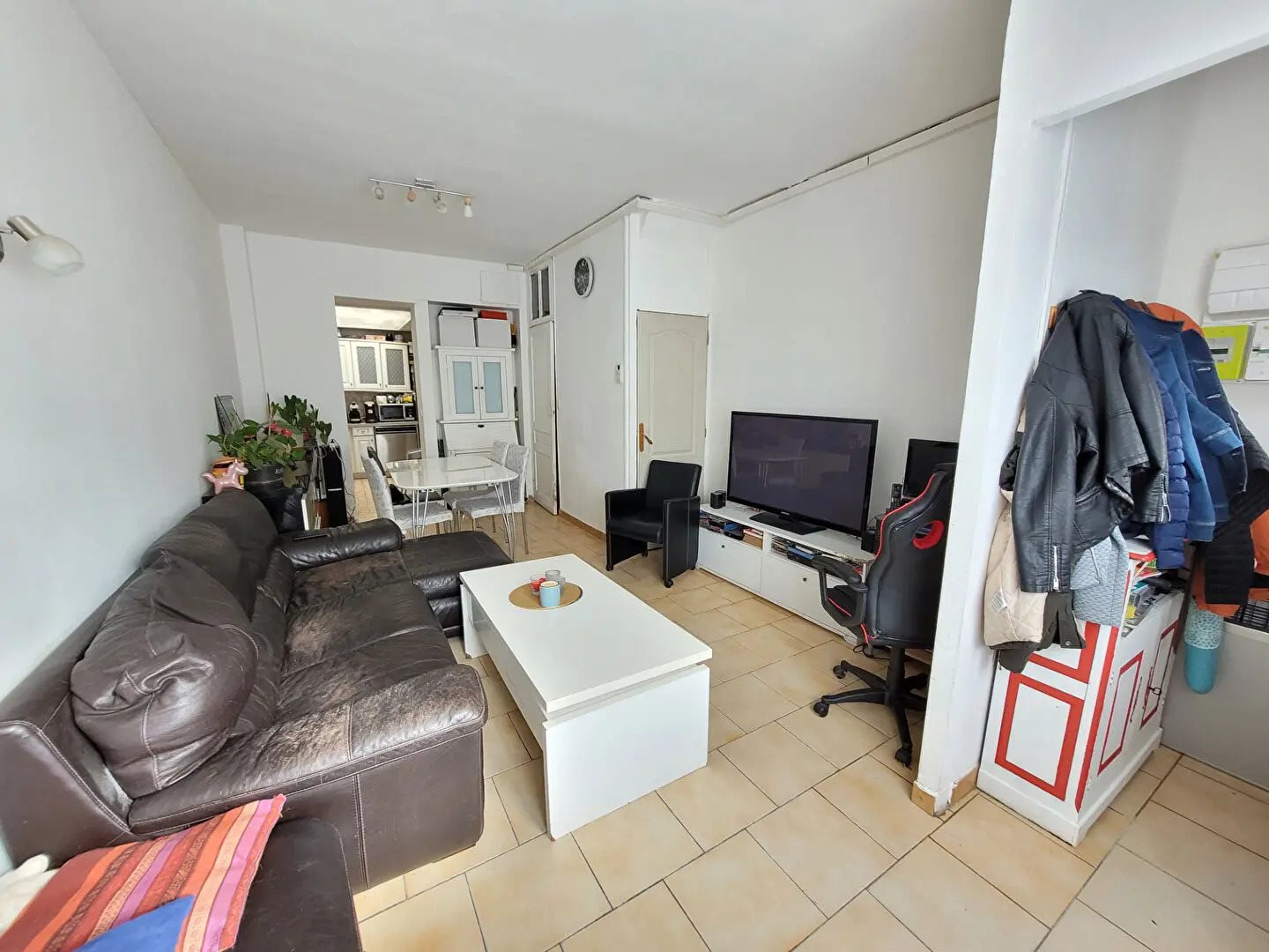Maison à vendre, 69m², Haubourdin