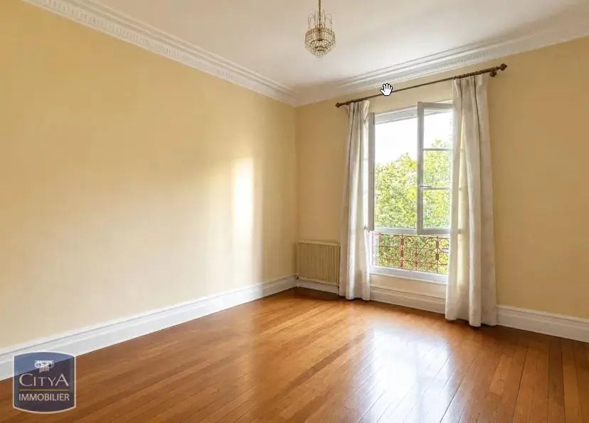 Appartement à louer, 88m², La Rochelle