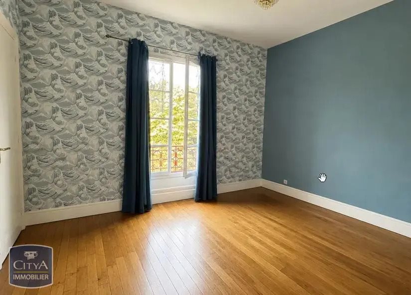 Appartement à louer, 88m², La Rochelle