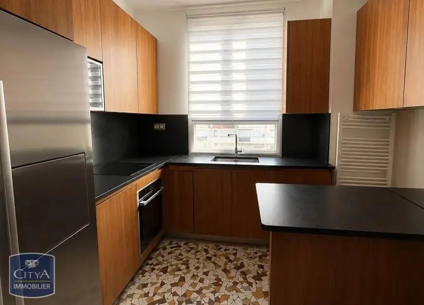 Appartement à louer, 88m², La Rochelle
